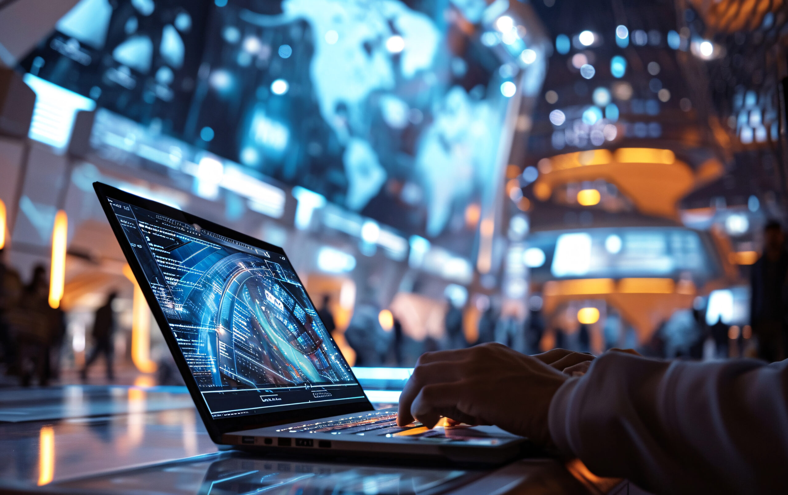 Digital Marketing Services